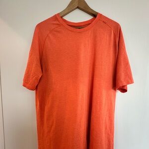 Lululemon Metal Vent Tech